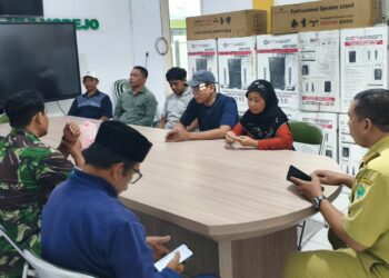 Ricuh Karnaval Sound Horeg di Mulyorejo Malang Berakhir Damai, Polisi Beberkan Kronologi