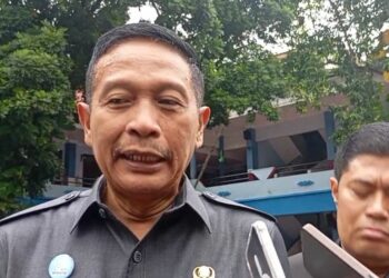 13.806 Seragam Gratis SD dan SMP Mulai Disalurkan Wali Kota Malang