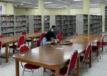 Kurang Diminati, Wali Kota Malang Dorong Transformasi Perpustakaan Umum