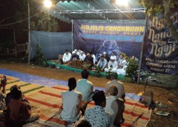 Curvasud Agregat 87 Gelar Khitan Massal Jilid 4, Peringati Tiga Tahun Tragedi Kanjuruhan