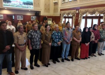 Kolostrum Kambing Bawa Kota Malang Masuk Finalis Enam Besar Kompetisi Inovasi Jatim