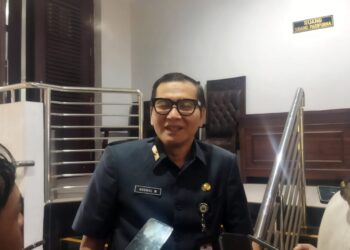 Kota Malang Bebas Kasus Cacingan, Dinkes Intensifkan Program Pencegahan