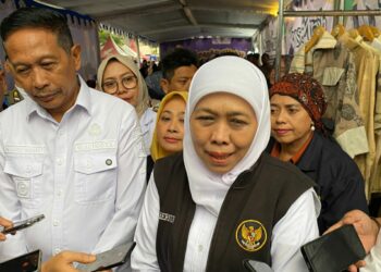 Pemprov Jatim Gencarkan Pasar Murah, Dorong Distribusi Beras SPHP