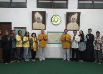 FKAUB Malang Raya Gelar Doa Lintas Agama, Seruan Damai untuk Indonesia