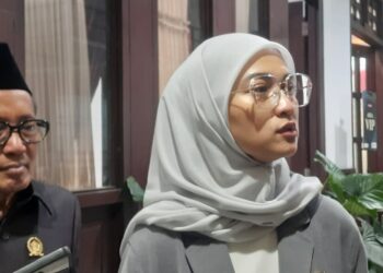 Ketua DPRD Kota Malang Dukung Larangan Plastik Sekali Pakai, Dorong Edukasi dan Kebijakan Tegas