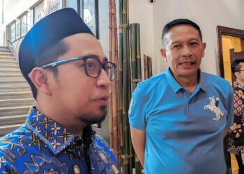 Komisi II DPR RI Pastikan Dana Transfer Pusat di Kota Malang Terserap Optimal
