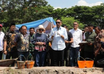 Wali Kota Malang Dorong Keterlibatan Stakeholder dalam Penguatan UMKM