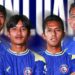 Asah Jam Terbang, Arema FC Pinjamkan Empat Pemain Muda ke Deltras Sidoarjo