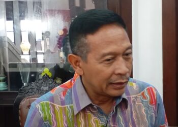 Wali Kota Malang Pastikan Program Rp50 Juta per RT Berjalan Meski Ada Efisiensi