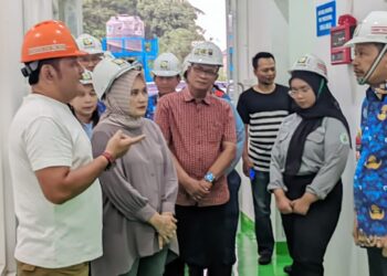 Pemkot Malang Targetkan 13 SPPG Hingga Akhir 2025