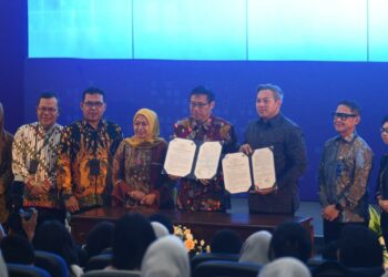 BTN dan Universitas Negeri Malang Teken MoU, Perkuat Literasi Keuangan dan Dukung Talenta Muda