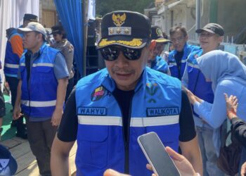 Perselisihan Mantan Dosen UIN dengan Tetangganya Viral, Wali Kota Malang Serahkan ke RT/RW