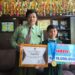 Siswa SD Unggulan AL-YA’LU Kota Malang Sumbang Medali Emas dalam Ajang OSN 2025