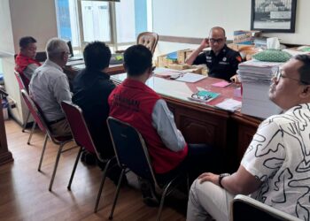 Dugaan Korupsi Tanah Polinema, Dua Tersangka Resmi Ditahan Kejari Kota Malang