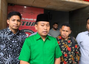 Sahara Laporkan Balik Yai Mim Atas Dugaan Tindakan Pelecehan Seksual