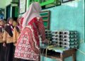 Tak Layak Konsumsi, Ratusan Paket Makan Bergizi Gratis di SDN Dinoyo 2 Malang Dikembalikan