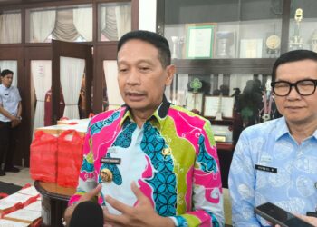 Kasus Makanan Basi di SDN Dinoyo 2, Pemkot Malang Beri Peringatan Keras Penyedia MBG