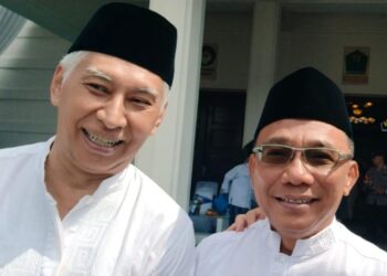 Pemkot Malang Siapkan Regulasi PBG dan SLF Gratis bagi Ponpes dan Masjid