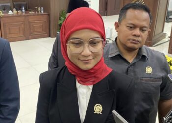 DPRD Kota Malang Setujui KUA PPAS APBD 2026, Target PAD Naik Jadi Rp 1,062 Triliun