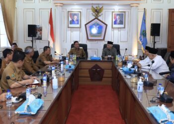 Pemkot Malang Soroti Pentingnya Sertifikat Laik Fungsi untuk Ponpes dan Rumah Ibadah