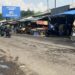 Jalan Pasar Induk Gadang Dikeluhkan Warga, Perbaikan Tertunda Akibat Efisiensi Anggaran