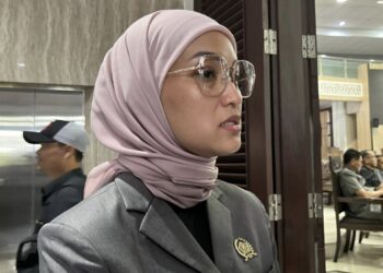 DPRD Kota Malang Minta Evaluasi Proyek Drainase Soehatt yang Dinilai Rugikan Pelaku Usaha