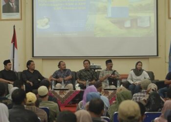 Komisi C DPRD Kota Malang Dorong Pengelolaan Limbah Berkelanjutan Melalui Program DAK Sanitasi 2025