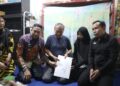 Wali Kota Malang Kunjungi Keluarga Korban Hanyut di Gorong-Gorong, Pastikan Cucu Korban Bebas Biaya Sekolah