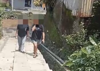 Video Kekerasan Viral di Medsos, Siswi SMP di Kota Malang Jadi Korban Perundungan