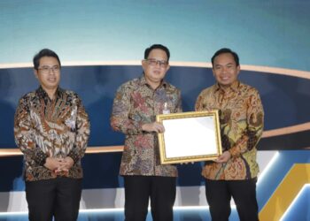 Kota Malang Raih Juara II E-Purchasing Awards 2025, Transaksi Jatim Bejo Tembus Rp 35 Miliar