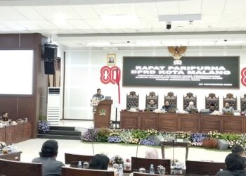Banggar DPRD Kota Malang Soroti Penurunan TKD, Dorong Optimalisasi PAD di APBD 2026