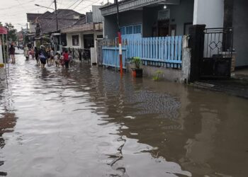 Dinsos Kota Malang Pastikan Seluruh Korban Banjir Terima Bantuan Sesuai Prosedur