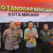 Pemkot dan Polresta Malang Kota Aktifkan Posko Tanggap Bencana, Siaga 24 Jam di Titik Rawan