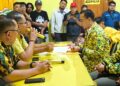 Pendaftaran Bacalon Ketua DPD Golkar Kota Malang Dibuka, Tiga Kader Resmi Mendaftar