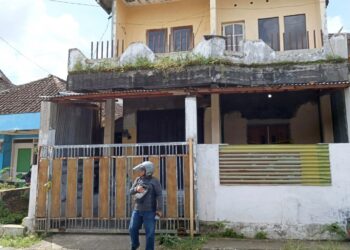 Seorang Perempuan Tewas Usai Cekcok di Kontrakan Lowokwaru