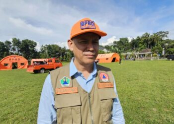 Waspadai Cuaca Ekstrem, BPBD Kota Malang Siagakan Pos Bencana Jelang Tahun Baru 2026