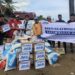 JMSI Aceh Salurkan Bantuan untuk Korban Banjir di Pidie Jaya