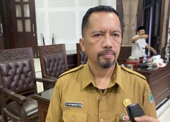 DLH Kota Malang Siapkan Penghijauan Suhat, Tunggu Rampungnya Proyek Drainase