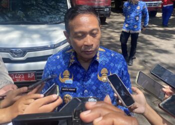 Rayakan Ulang Tahun ke-59, Wali Kota Malang Kunjungi Panti Asuhan Darul Jundi