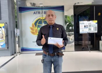 Kuasa Hukum Minta BPN Hentikan Sertifikasi Lahan Supit Urang yang Diklaim Pemkot Malang