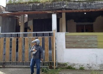 Pembunuhan Perempuan di Kontrakan Tunjungsekar Terungkap, ini Motifnya!