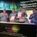 Indosat Gandeng Arsari dan Northstar Bentuk FiberCo, Perkuat Tulang Punggung Digital Nasional