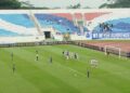 Gol Telat Andrejic Bungkam Arema FC, Persita Menang 1-0 di Stadion Kanjuruhan