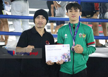 Pembekuan Serentak 6 Pengkab KBI di Jatim Sarat Muatan Politis, KBI Bangkalan Tegas Melawan