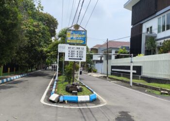 Warga Nilai Minim Komunikasi Jadi Pemicu Polemik Jalan Tembus di Griyashanta