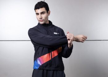 EMBA Run 2026, Komitmen EMBA Group Dorong Gaya Hidup Sehat di Kota Malang