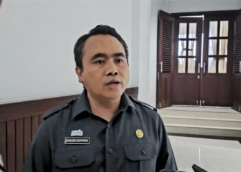 Nilai Investasi Capai Rp200 Miliar, Investor Mulai Minati Proyek Ducting Kabel di Kota Malang