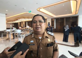 Gunakan DAK, Jalan Kembar Pasar Gadang Malang Siap Dibangun Usai Lebaran 2026
