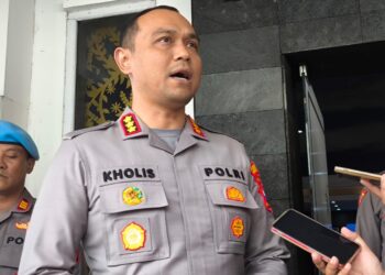 4.000 Personel Gabungan Siap Amankan Harlah 1 Abad NU di Stadion Gajayana Malang