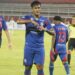 Demi Menit Bermain dan Masa Depan Karier, Arema FC Pinjamkan Muhammad Rafli